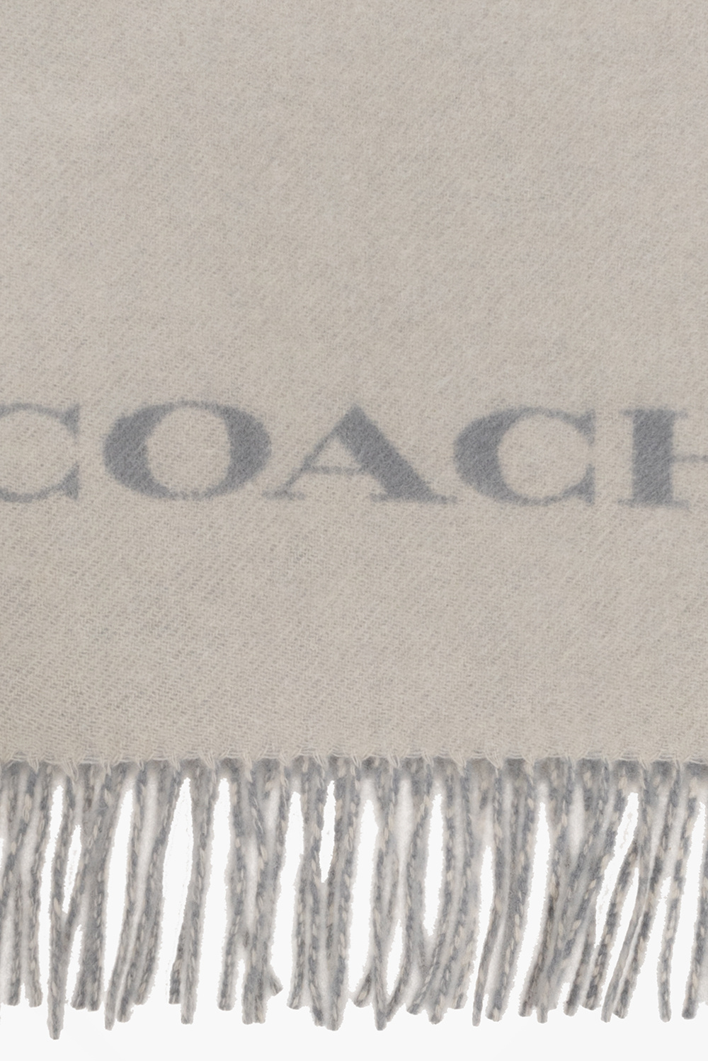 Coach store scarf uk